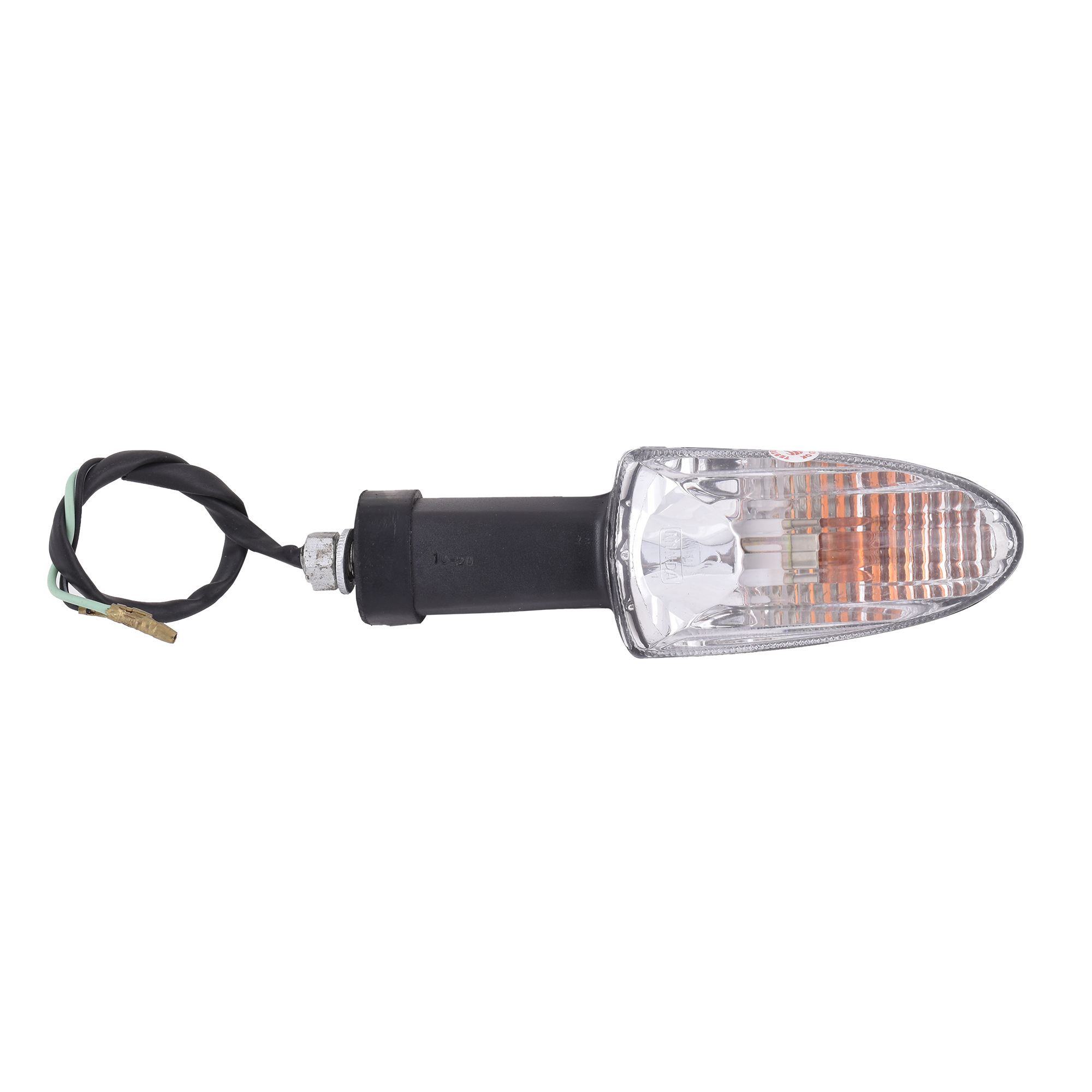 Uno Minda TD-5040CR Blinker for TVS Apache RTR